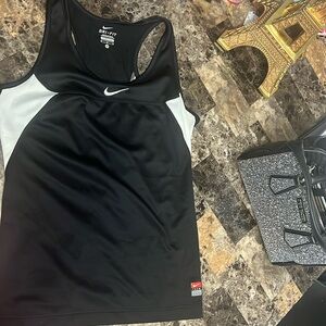 Nike Dri-fit tank top size M